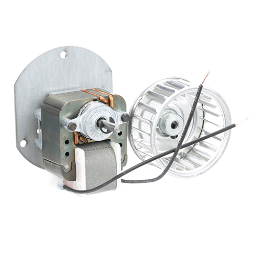 (image for) Henny Penny 25753 BLOWER MOTOR ASSY 120V, 3000